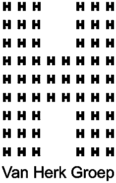 Van Herk Groep logo